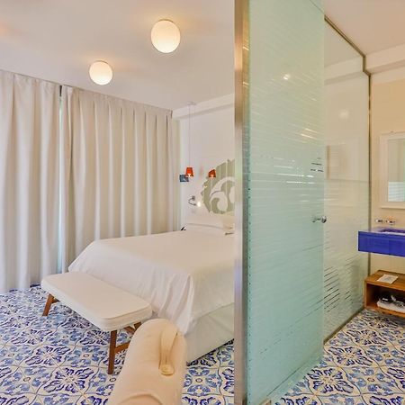 Beach Club 93 Пестум Екстер'єр фото