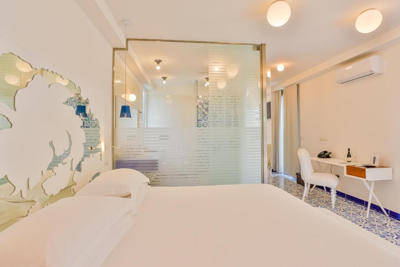 Beach Club 93 Пестум Екстер'єр фото